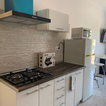 Loft Valentina Lejlighed Playa Blanca  Eksteriør billede