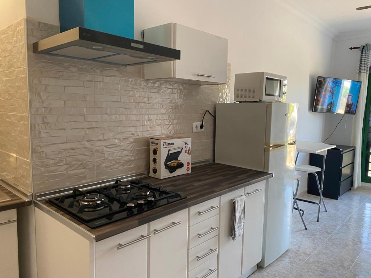 Loft Valentina Lejlighed Playa Blanca  Eksteriør billede