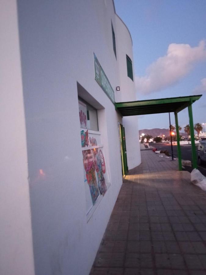 Loft Valentina Lejlighed Playa Blanca  Eksteriør billede